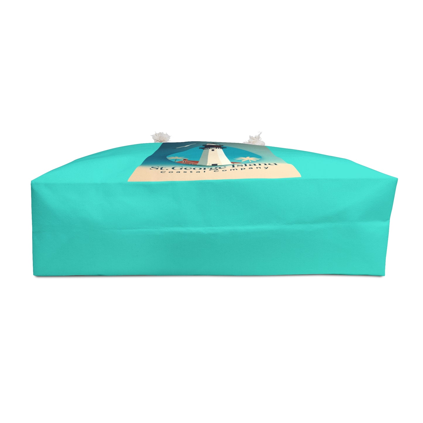 SGI Coastal Company - Branded Merch – Coastal Travel Tote