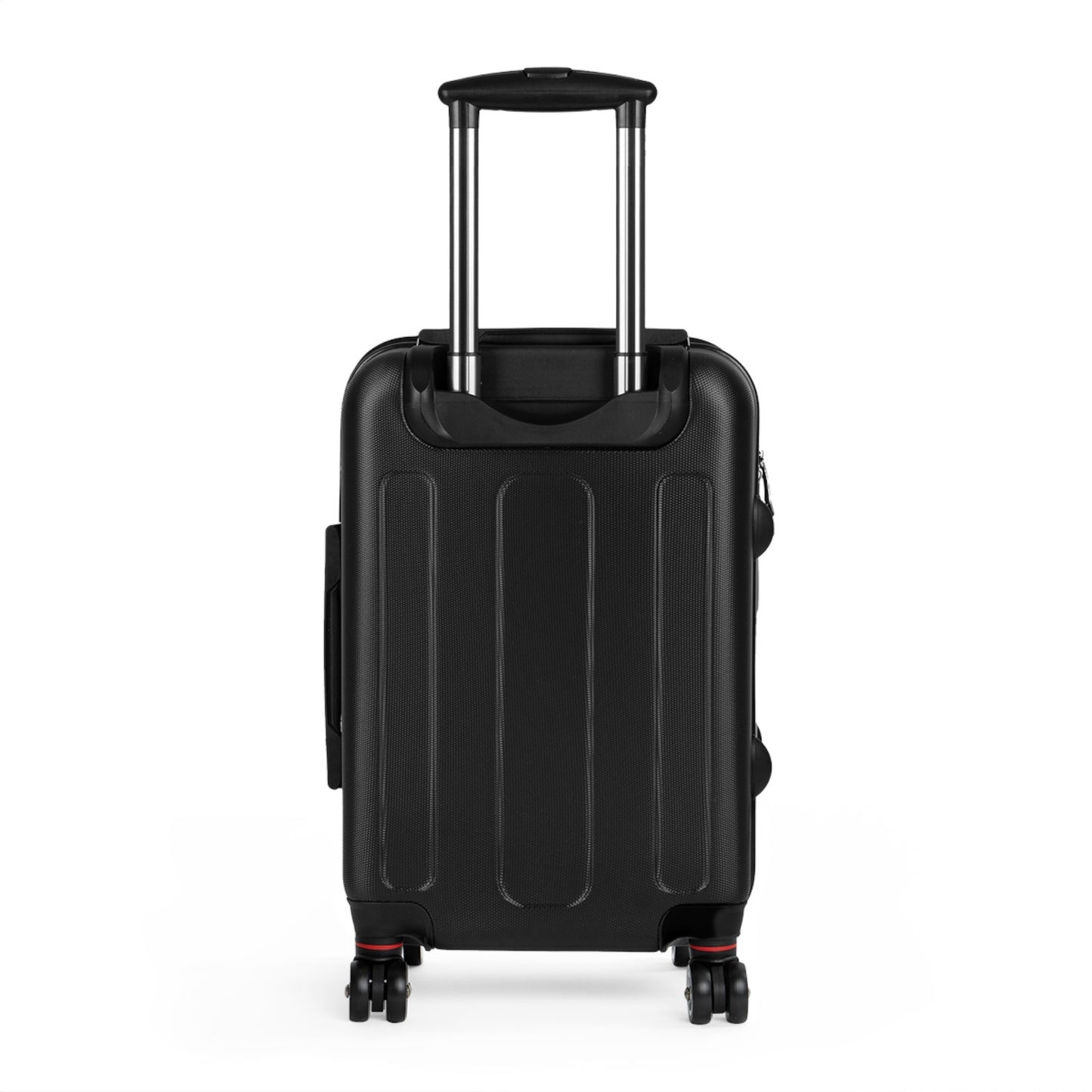 Tropical Sailboat Suitcase - Small, Medium and Large Sizes