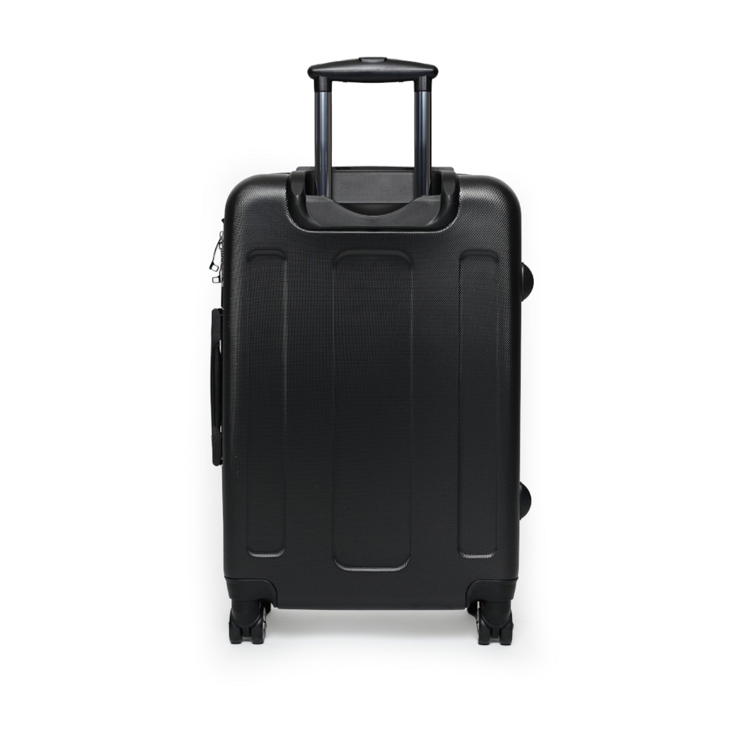 Tropical Sailboat Suitcase - Small, Medium and Large Sizes