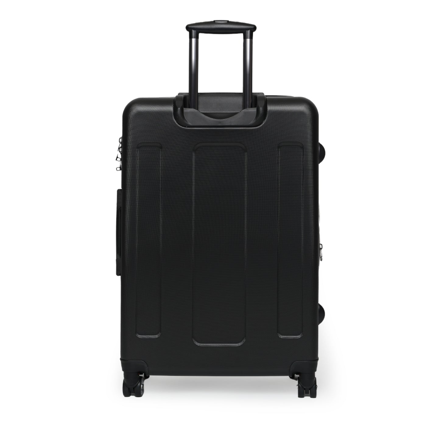 Tropical Sailboat Suitcase - Small, Medium and Large Sizes
