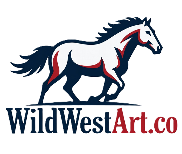 WildWestArt.co - Wildlife & Western Art